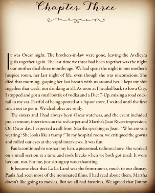 <span>Get Me to The Abbey:</span> Excerpt #1, page 1